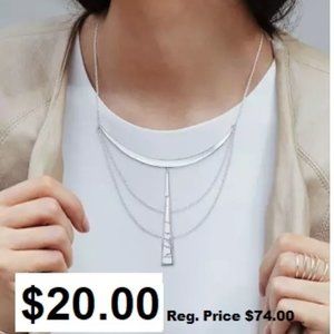 Swag Collar Necklace